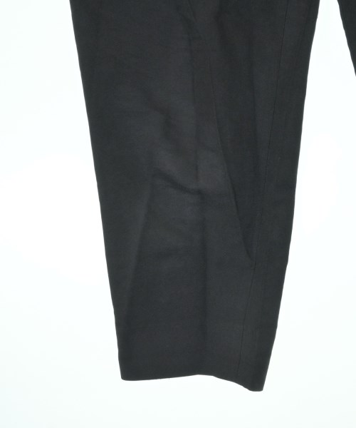 COMME des GARCONS HOMME DEUX（コムデギャルソンオムドゥ）その他 黒 サイズ:M メンズ/2200629107045