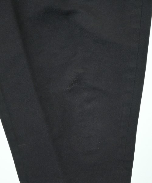 COMME des GARCONS HOMME DEUX（コムデギャルソンオムドゥ）その他 黒 サイズ:M メンズ/2200629107045