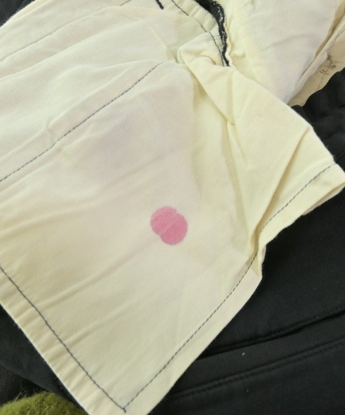 COMME des GARCONS HOMME DEUX（コムデギャルソンオムドゥ）その他 黒 サイズ:M メンズ/2200629107045