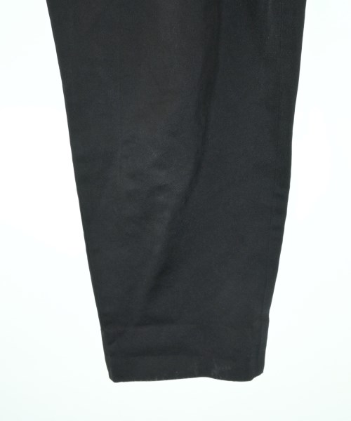 COMME des GARCONS HOMME DEUX（コムデギャルソンオムドゥ）その他 黒 サイズ:M メンズ/2200629107052