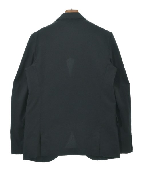 COMME des GARCONS HOMME DEUX（コムデギャルソンオムドゥ）テーラードジャケット 紺 サイズ:XS メンズ/2200643571112
