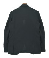 COMME des GARCONS HOMME DEUX（コムデギャルソンオムドゥ）テーラードジャケット 紺 サイズ:XS メンズ/2200643571112