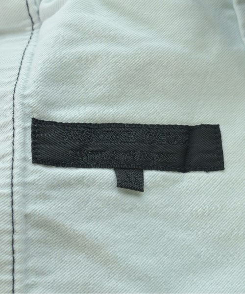 COMME des GARCONS HOMME DEUX（コムデギャルソンオムドゥ）その他 紺 サイズ:XS メンズ/2200643571129