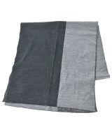 COMME des GARCONS HOMME DEUX（コムデギャルソンオムドゥ）マフラー グレー サイズ:- メンズ/2200643728288