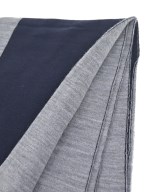 COMME des GARCONS HOMME DEUX（コムデギャルソンオムドゥ）マフラー グレー サイズ:- メンズ/2200643728295