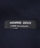 COMME des GARCONS HOMME DEUX（コムデギャルソンオムドゥ）マフラー グレー サイズ:- メンズ/2200643728295