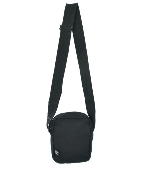 COMME des GARCONS HOMME DEUX(コムデギャルソンオムドゥ)ショルダーバッグ 黒 サイズ:-/2200643728370