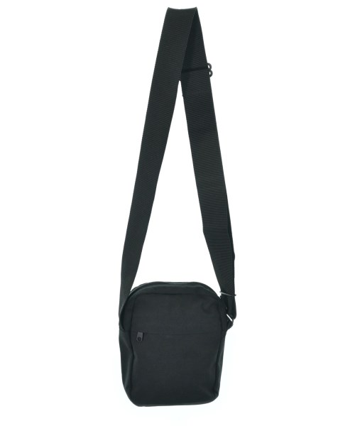 COMME des GARCONS HOMME DEUX（コムデギャルソンオムドゥ）ショルダーバッグ 黒 サイズ:- メンズ/2200643728370