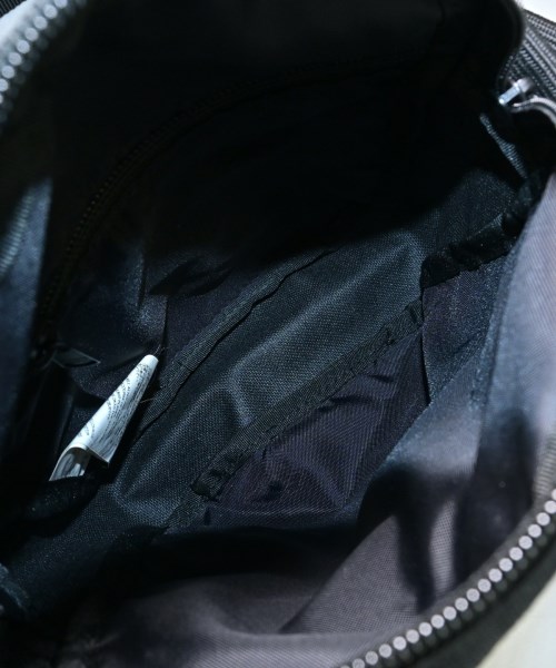 COMME des GARCONS HOMME DEUX（コムデギャルソンオムドゥ）ショルダーバッグ 黒 サイズ:- メンズ/2200643728370