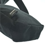 COMME des GARCONS HOMME DEUX（コムデギャルソンオムドゥ）ショルダーバッグ 黒 サイズ:- メンズ/2200643728370