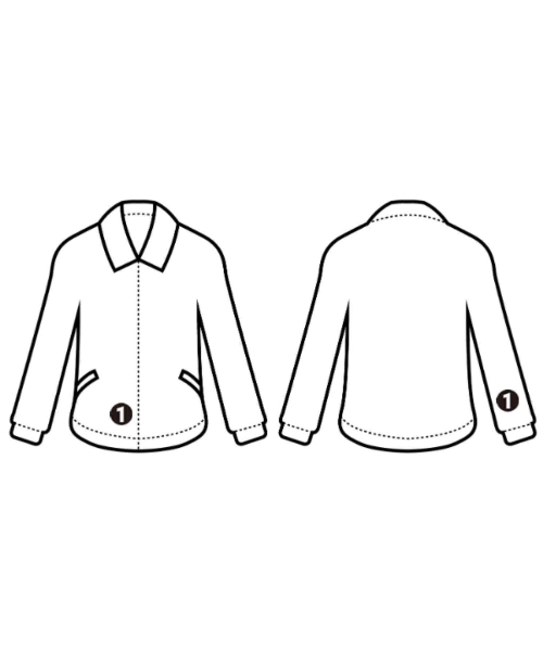 COMME des GARCONS HOMME DEUX（コムデギャルソンオムドゥ）その他 ベージュ サイズ:L メンズ/2200643844032