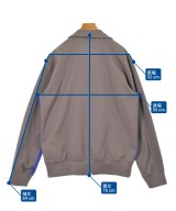 COMME des GARCONS HOMME DEUX（コムデギャルソンオムドゥ）その他 ベージュ サイズ:L メンズ/2200643844032