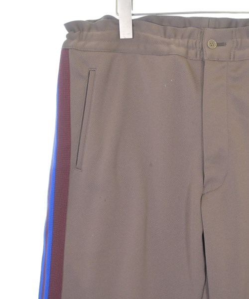 COMME des GARCONS HOMME DEUX（コムデギャルソンオムドゥ）その他 茶 サイズ:L メンズ/2200643844049