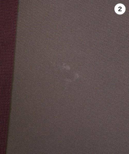 COMME des GARCONS HOMME DEUX（コムデギャルソンオムドゥ）その他 茶 サイズ:L メンズ/2200643844049