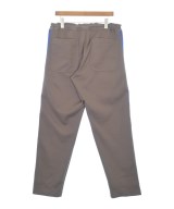 COMME des GARCONS HOMME DEUX（コムデギャルソンオムドゥ）その他 茶 サイズ:L メンズ/2200643844049