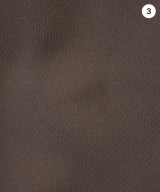 COMME des GARCONS HOMME DEUX（コムデギャルソンオムドゥ）その他 茶 サイズ:L メンズ/2200643844049