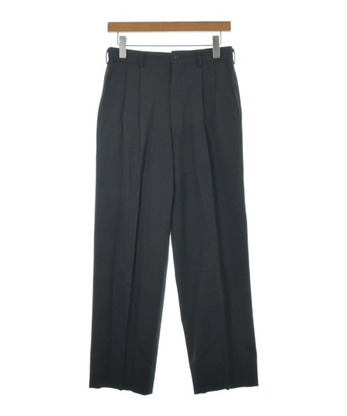 COMME des GARCONS HOMME DEUX（コムデギャルソンオムドゥ）ビジネス 黒 サイズ:S メンズ/2200644436083