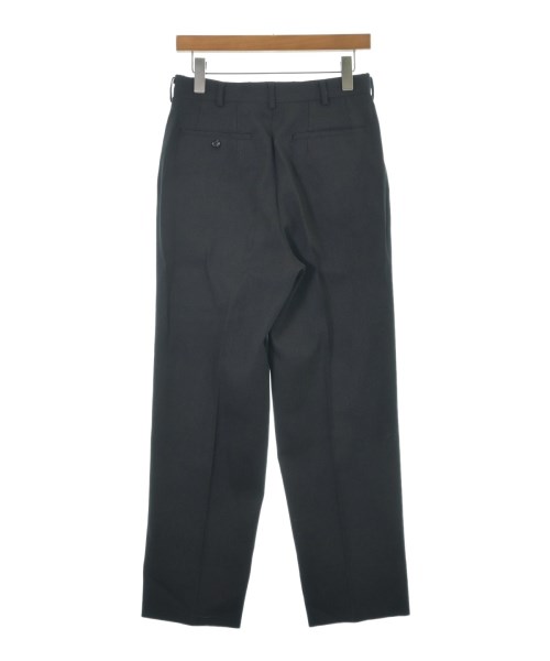 COMME des GARCONS HOMME DEUX（コムデギャルソンオムドゥ）ビジネス 黒 サイズ:S メンズ/2200644436083