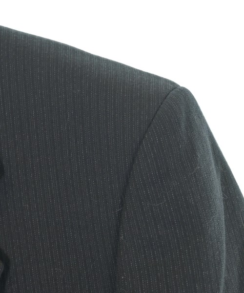 COMME des GARCONS HOMME DEUX（コムデギャルソンオムドゥ）ビジネス 黒 サイズ:S メンズ/2200644436083