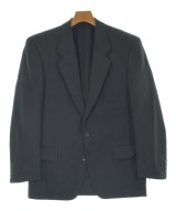 COMME des GARCONS HOMME DEUX（コムデギャルソンオムドゥ）ビジネス 黒 サイズ:S メンズ/2200644436083