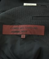 COMME des GARCONS HOMME DEUX（コムデギャルソンオムドゥ）ビジネス 黒 サイズ:S メンズ/2200644436083