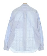 COMME des GARCONS HOMME DEUX（コムデギャルソンオムドゥ）カジュアルシャツ 白 サイズ:L メンズ/2200644649100