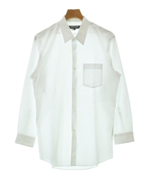 コムデギャルソンオムドゥ(COMME des GARCONS HOMME DEUX)のCOMME des GARCONS HOMME DEUX カジュアルシャツ