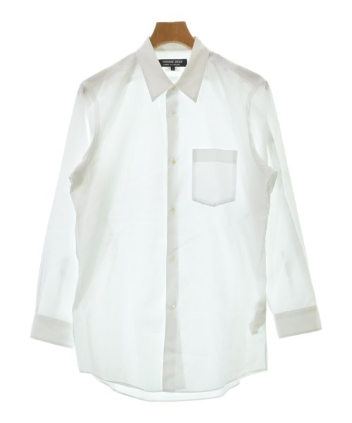 コムデギャルソンオムドゥ(COMME des GARCONS HOMME DEUX)のCOMME des GARCONS HOMME DEUX カジュアルシャツ