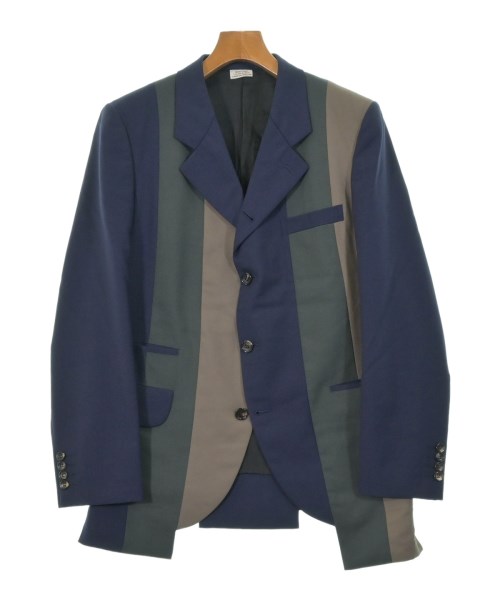 コムデギャルソンオムドゥ(COMME des GARCONS HOMME DEUX)のCOMME des GARCONS HOMME DEUX カジュアルジャケット