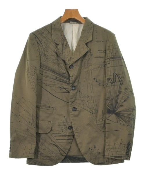 コムデギャルソンオムドゥ(COMME des GARCONS HOMME DEUX)のCOMME des GARCONS HOMME DEUX カジュアルジャケット