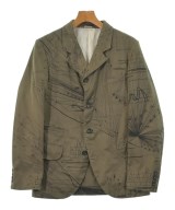 COMME des GARCONS HOMME DEUX カジュアルジャケット