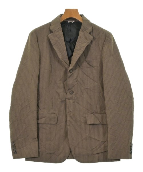コムデギャルソンオムドゥ(COMME des GARCONS HOMME DEUX)のCOMME des GARCONS HOMME DEUX カジュアルジャケット