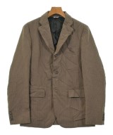 COMME des GARCONS HOMME DEUX カジュアルジャケット