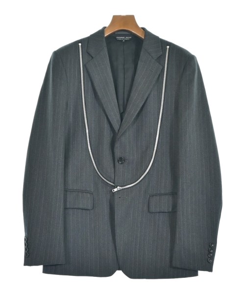 コムデギャルソンオムドゥ(COMME des GARCONS HOMME DEUX)のCOMME des GARCONS HOMME DEUX カジュアルジャケット