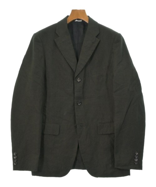 コムデギャルソンオムドゥ(COMME des GARCONS HOMME DEUX)のCOMME des GARCONS HOMME DEUX カジュアルジャケット