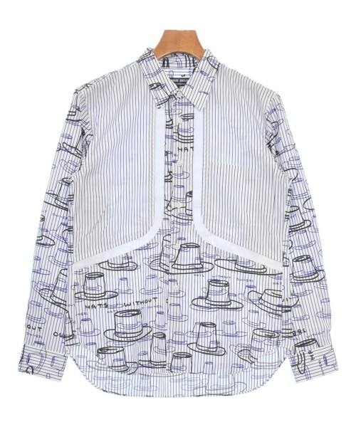 コムデギャルソンオムドゥ(COMME des GARCONS HOMME DEUX)のCOMME des GARCONS HOMME DEUX カジュアルシャツ
