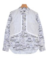 COMME des GARCONS HOMME DEUX カジュアルシャツ