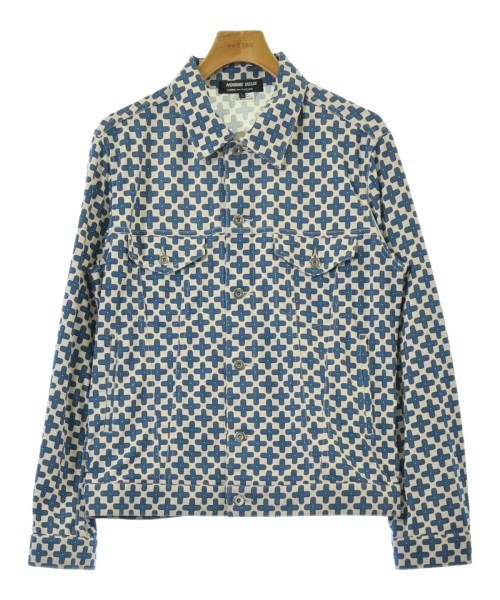 コムデギャルソンオムドゥ(COMME des GARCONS HOMME DEUX)のCOMME des GARCONS HOMME DEUX ブルゾン（その他）