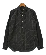 COMME des GARCONS HOMME DEUX カジュアルシャツ