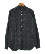 COMME des GARCONS HOMME DEUX カジュアルシャツ