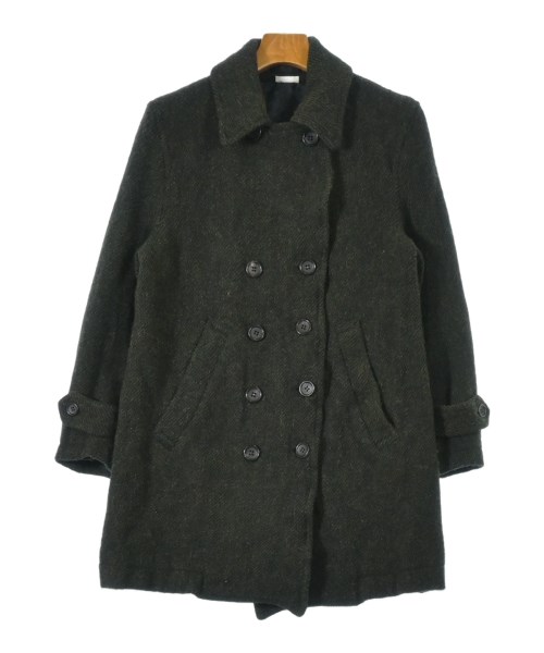 コムデギャルソンオムドゥ(COMME des GARCONS HOMME DEUX)のCOMME des GARCONS HOMME DEUX ピーコート