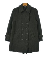 COMME des GARCONS HOMME DEUX ピーコート