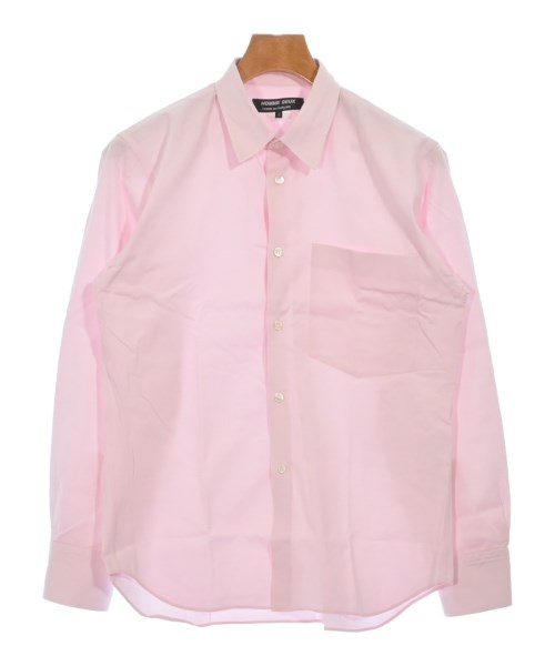 コムデギャルソンオムドゥ(COMME des GARCONS HOMME DEUX)のCOMME des GARCONS HOMME DEUX ドレスシャツ
