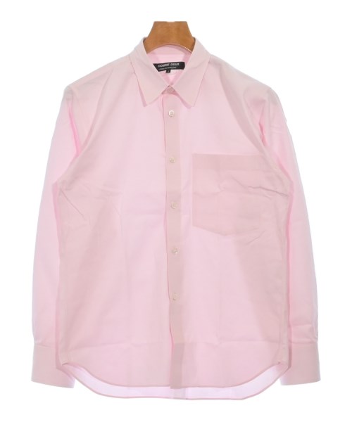 コムデギャルソンオムドゥ(COMME des GARCONS HOMME DEUX)のCOMME des GARCONS HOMME DEUX ドレスシャツ