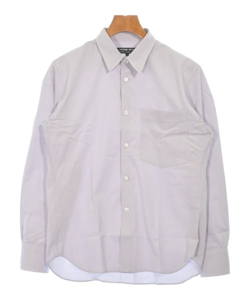 コムデギャルソンオムドゥ(COMME des GARCONS HOMME DEUX)のCOMME des GARCONS HOMME DEUX ドレスシャツ