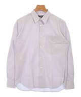 COMME des GARCONS HOMME DEUX ドレスシャツ