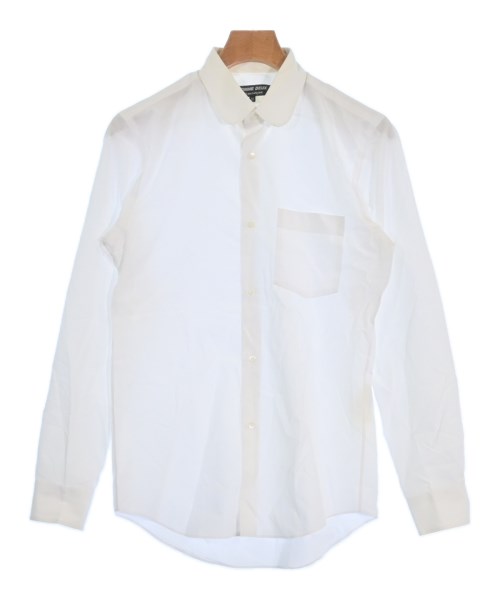 コムデギャルソンオムドゥ(COMME des GARCONS HOMME DEUX)のCOMME des GARCONS HOMME DEUX カジュアルシャツ