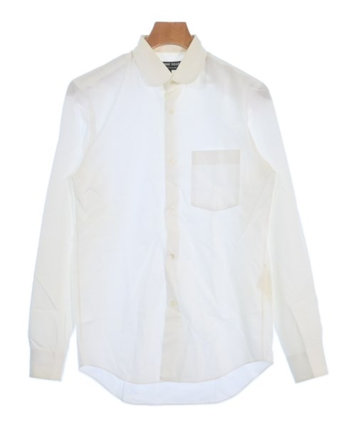 コムデギャルソンオムドゥ(COMME des GARCONS HOMME DEUX)のCOMME des GARCONS HOMME DEUX カジュアルシャツ