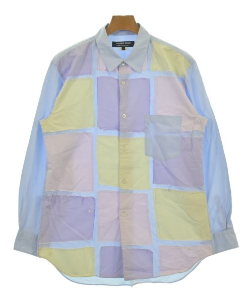 コムデギャルソンオムドゥ(COMME des GARCONS HOMME DEUX)のCOMME des GARCONS HOMME DEUX カジュアルシャツ