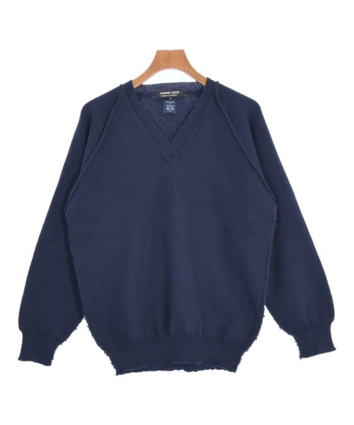 コムデギャルソンオムドゥ(COMME des GARCONS HOMME DEUX)のCOMME des GARCONS HOMME DEUX ニット・セーター